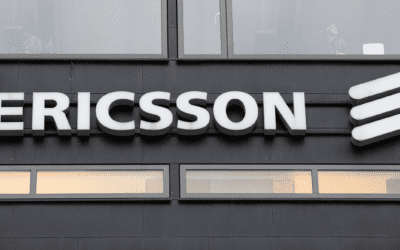 Barclay Communications Launch Partnership With Ericsson LG