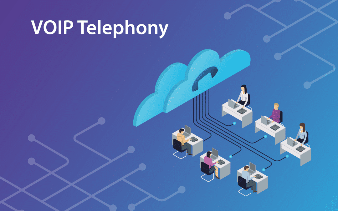 What Is VoIP?