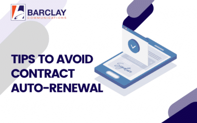 5 Tips to Avoid Your Contract Being Auto-Renewed