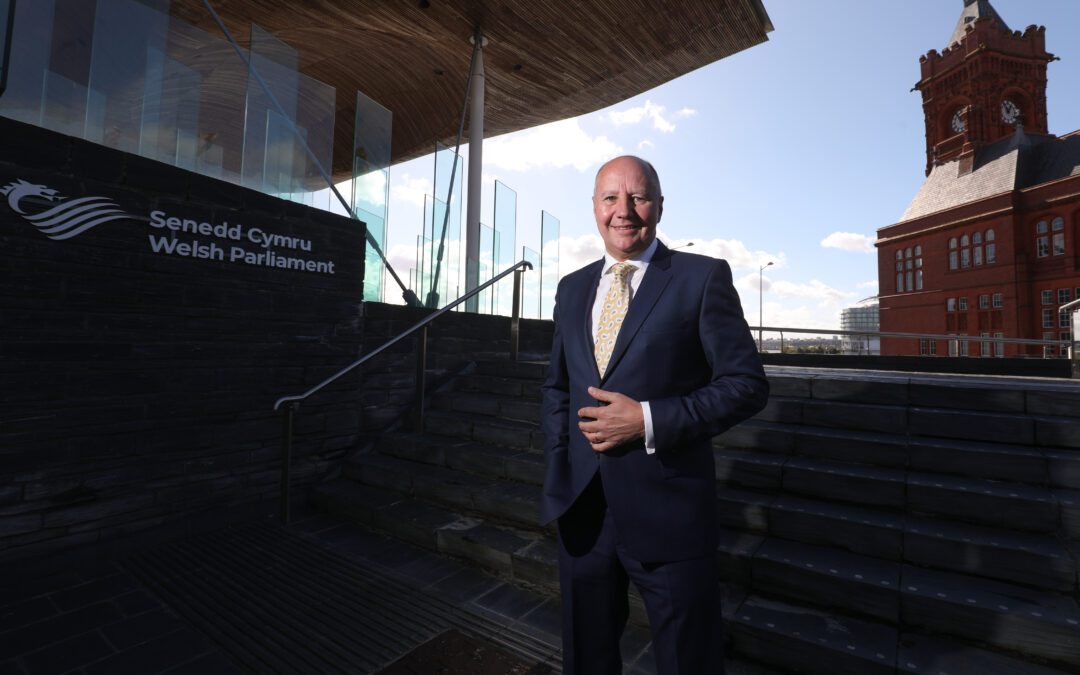 Belfast-headquartered telecommunications group, Barclay Communications, secures three quarters of a million pounds worth of UK Government contracts