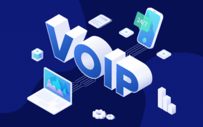 5 VoIP Trends for 2022