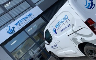 Westmond Logistics Switch to a Local VoIP Provider