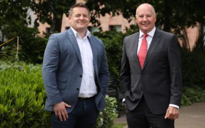 NI Communications Firm Announces New Partnership with Avaya