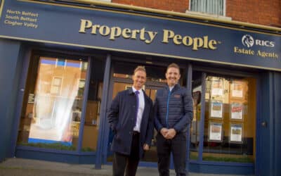 Property People Sale Agree on New VoIP System