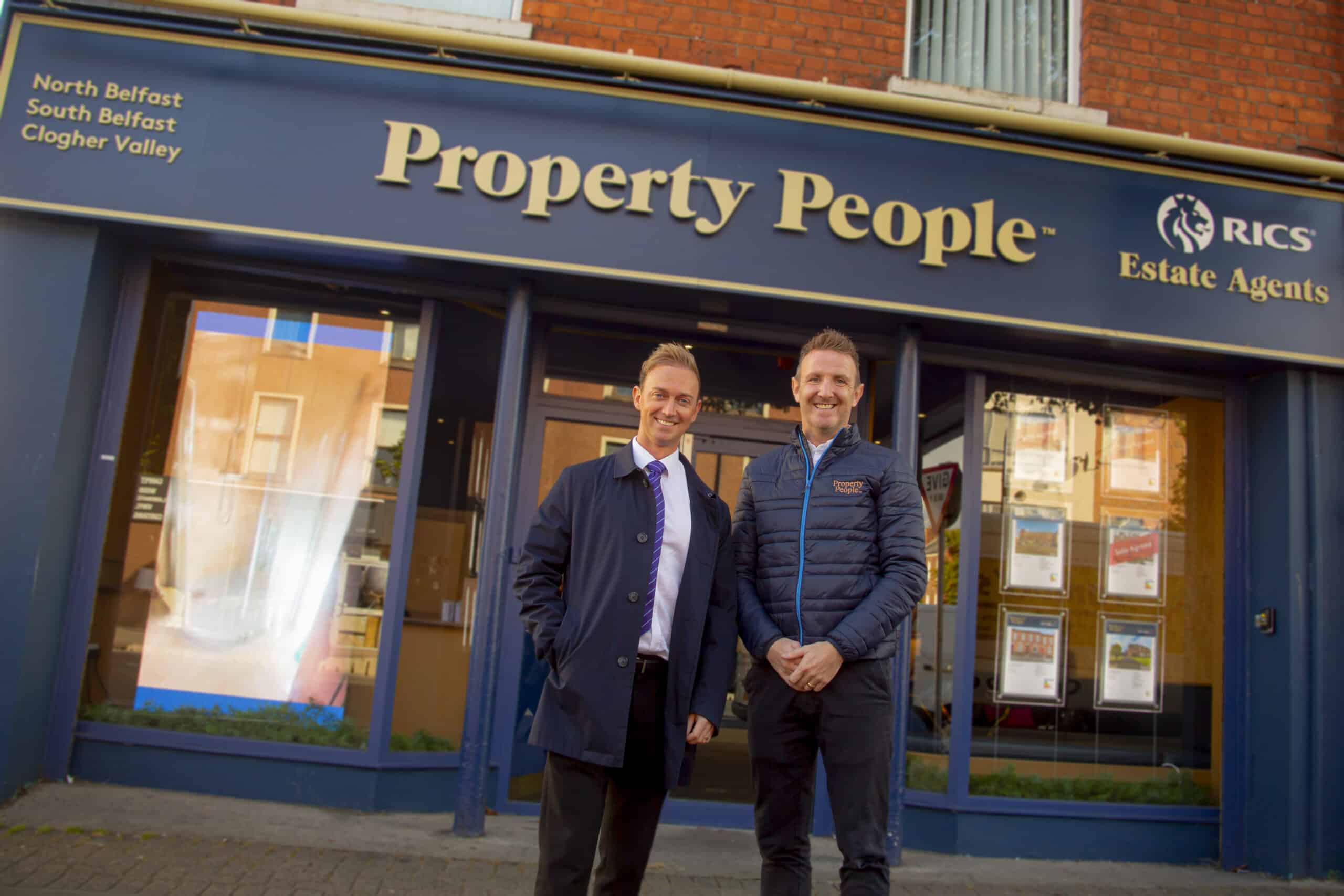 Property People Take on VoIP