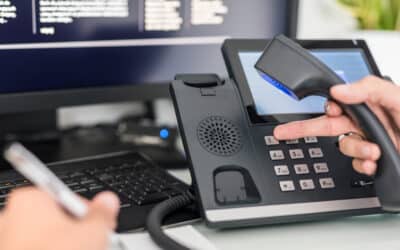 What VoIP Phone Features Benefit your Business the Most?