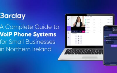 A complete guide to VoIP phone systems for small businesses in Northern Ireland