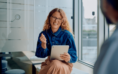 Senior Sales Development Representative