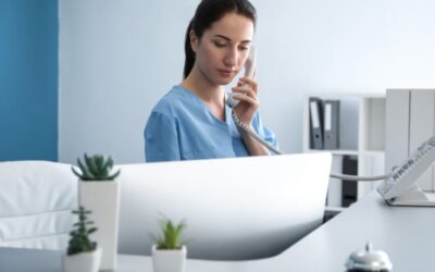 Staying Connected: Healthcare Workers