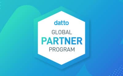 Barclay Communications Become Top Level Datto Partner