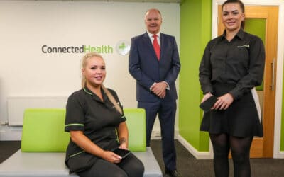 Family Owned Telecoms Provider Barclay Communications Strike New Mobile Partnership with Healthcare Provider