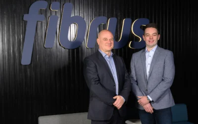 Barclay Communications Partners with Hyperfast Network